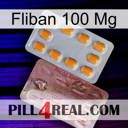 Fliban 100 Mg new13
